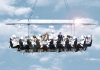 Dinner in the Sky®