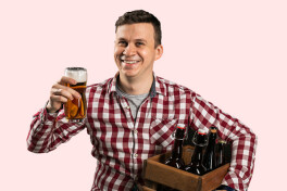 Alus degustācijas