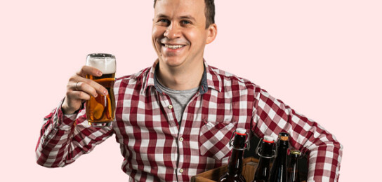 Alus degustācijas