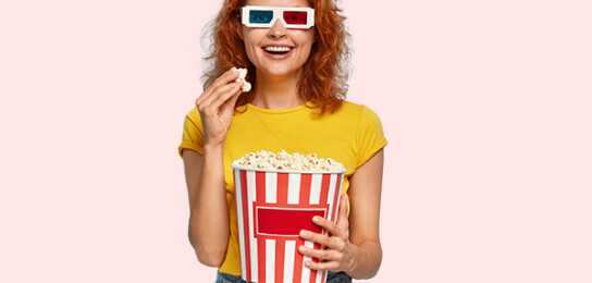 Kino apmeklējums