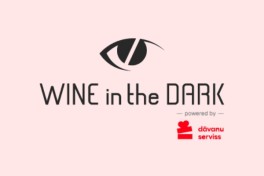 Wine in the dark