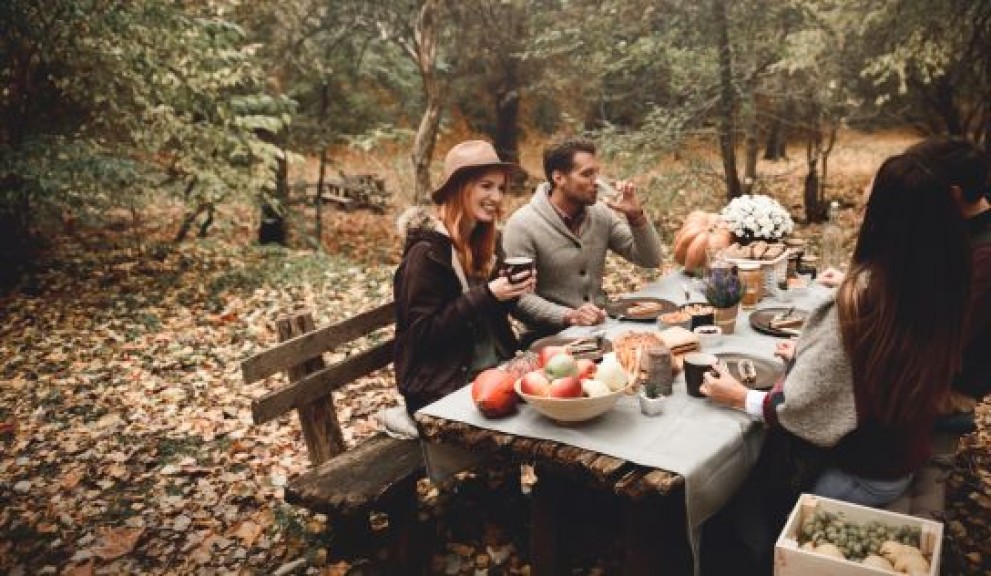 Для <br> гурманов