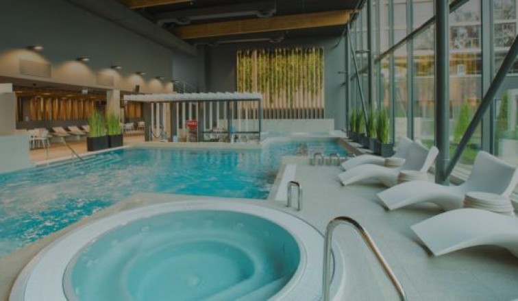 Vasaras SPA <br> brīvdienas