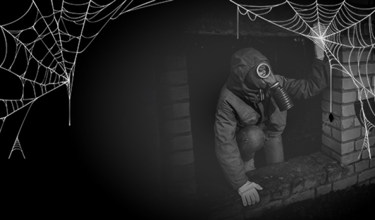 -25% kvests  <br>  Černobiļas noslēpumi