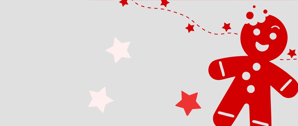 Рождество бывает<br> не идеальным