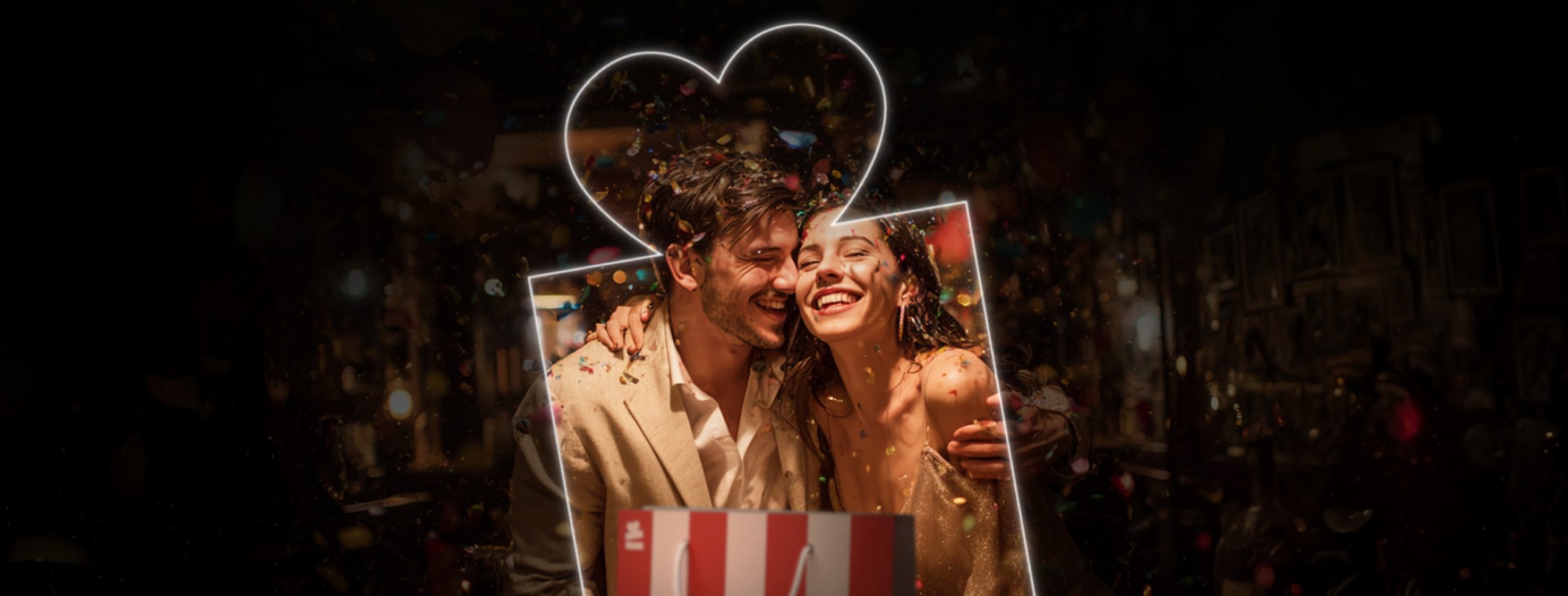 Jaunais gads nav <br> vienmēr perfekts