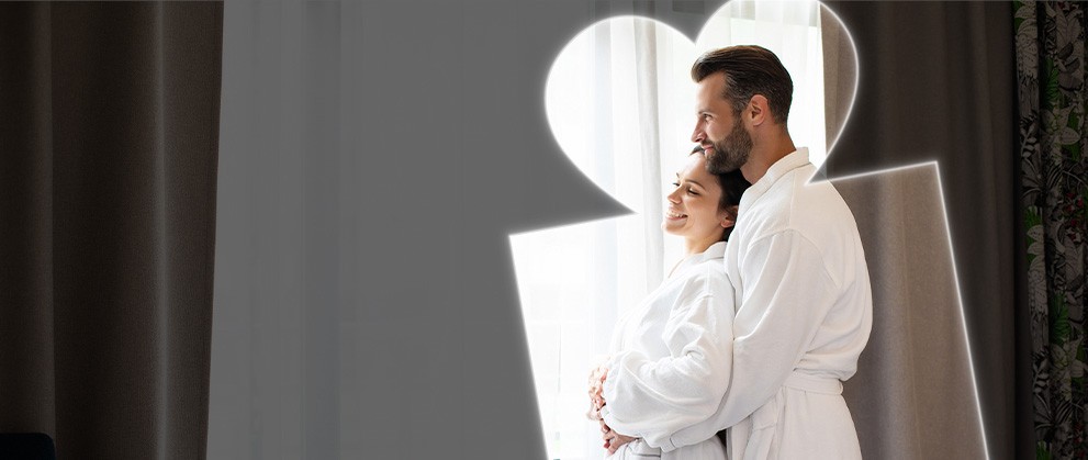 Начни год <br> расслабленно