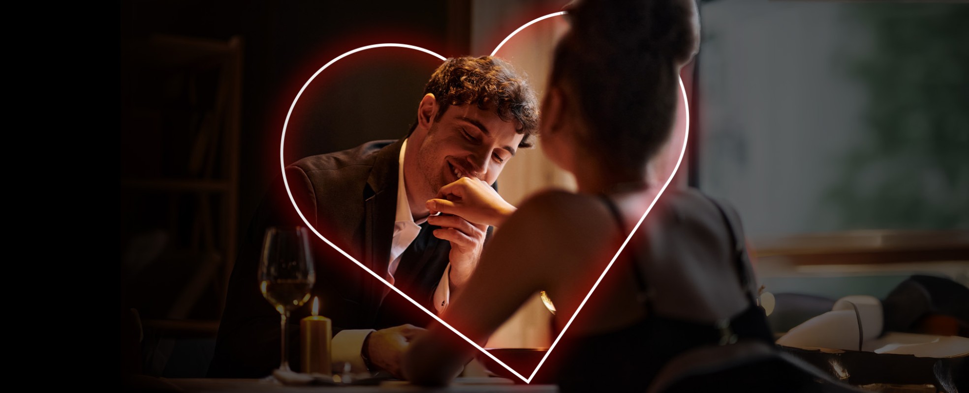 Подарки на день<br>  Св. Валентина