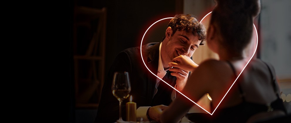 Подарки на день<br>  Св. Валентина