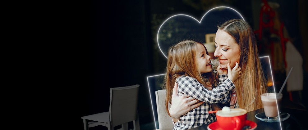 ИДЕАЛЬНЫЙ ПОДАРОК ДЛЯ МАМЫ