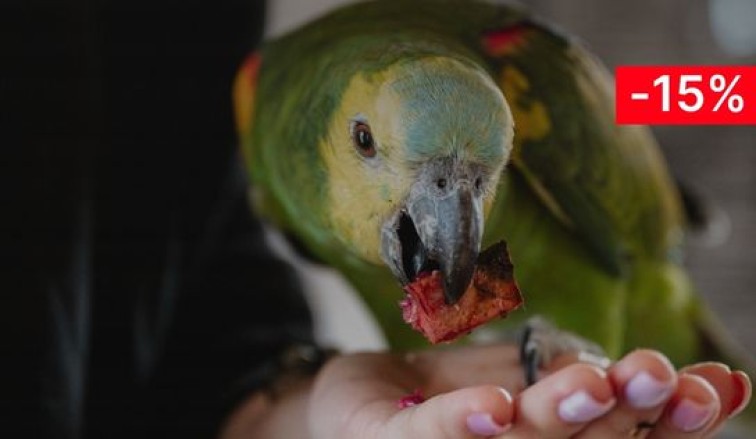 Sigulda ZOO un<br> Papagaiļu māja