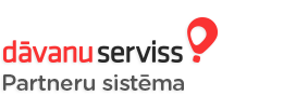 „Dāvanu serviss”