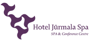Hotel Jūrmala Spa