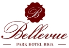 Bellevue Park Hotel Riga