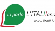 Itāļu valodas kursi L’ITALII