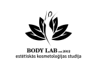 MONA BEAUTY STUDIO | BODY LAB 2012
