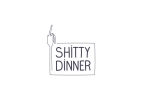 SHITTY DINNER LATVIJA