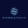 DIVINGLATVIA.LV