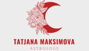 Astrologs - Tatjana Maksimova