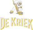 De Kriek distillery 