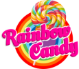 RAINBOW CANDY