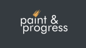 Paint & Progress