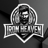 Iron Heaven PREMIUM Barbershop