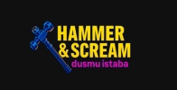 Hammer & Scream dusmu istaba