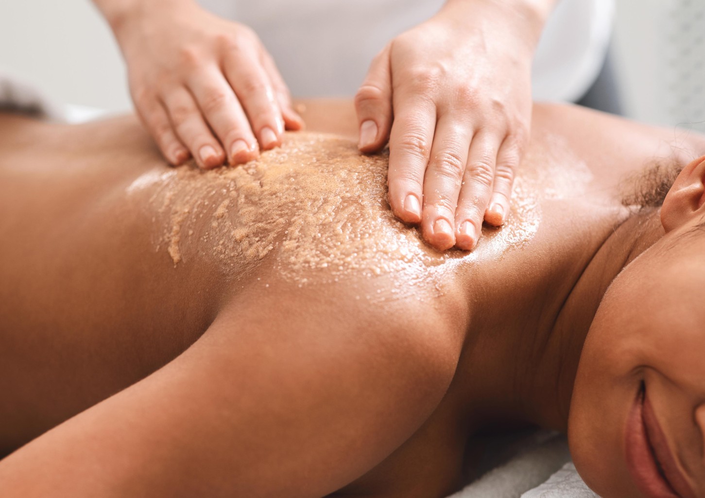 Refresh SPA programma "Park SPA" (1,5 st.)