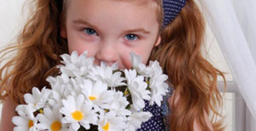 Floristikas kurss bērniem (1 pers., 1,5-2h, Rīga) #3