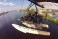Lidojums ar deltaplānu no ūdens + FOTO UN VIDEO (1 pers., 10min, Rīga)
