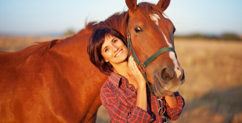 Прогулка на лошади (1 перс., 1ч, Катлакалнс) #2