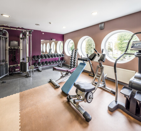 Joker kluba sporta zāles abonements