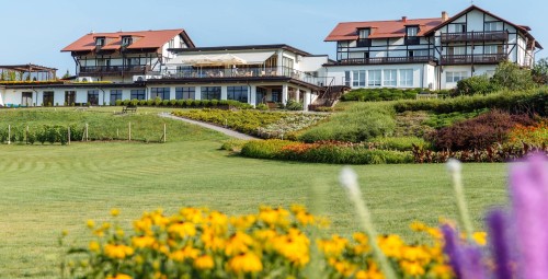 SPA atpūta Siguldas tuvumā – 1 nakts SPA Hotel Ezeri diviem
