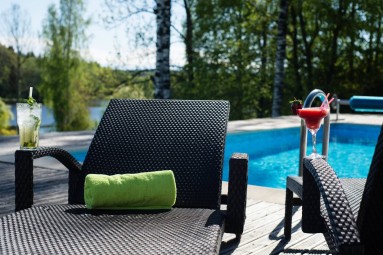 SPA atpūta Siguldas tuvumā – 1 nakts SPA Hotel Ezeri diviem