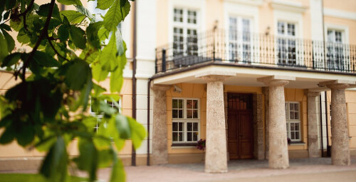 Romantiska atpūta Mālpils muižā #1