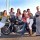 Поездка на мотоцикле Harley-Davidson вместе с байкером (1 перс., 15-20мин, Рига)
