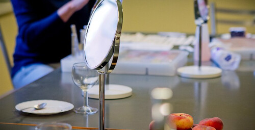 Stila kursi sievietēm #3