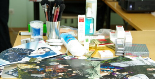 Stila kursi sievietēm #4