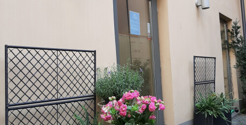 Тибетский массаж #2