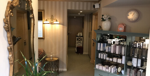 Тибетский массаж #3