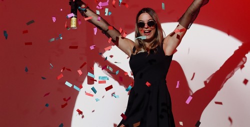 Профессиональная фотосессия в студии