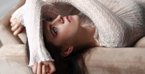 Профессиональная фотосессия в студии