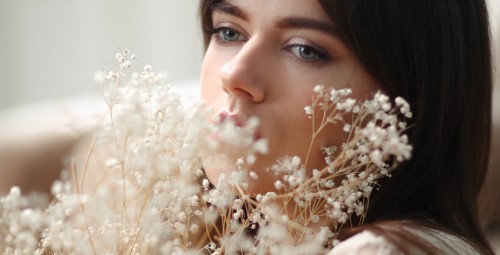 Профессиональная фотосессия в студии