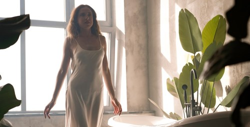 Профессиональная фотосессия в студии