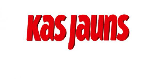 Dāvanu karte žurnāla KAS JAUNS abonementam (6 mēn.) Visa Latvija #3