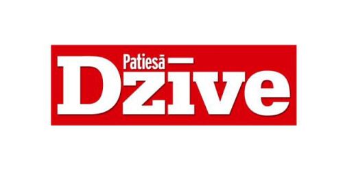 Подарочная карта на подписку на журнал  PATIESĀ DZĪVE (6 мес.) По всей территории Латвии #2