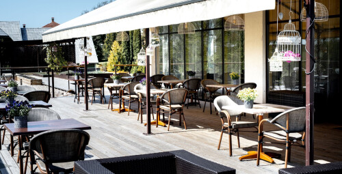 SPA un vakariņas diviem – SPA Hotel Ezeri pie Siguldas