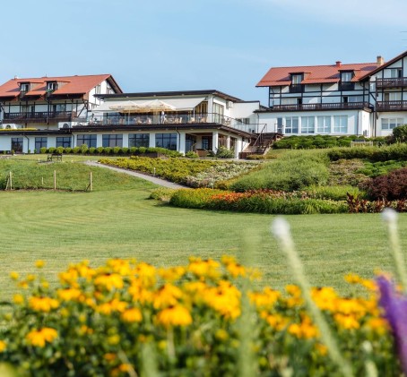 SPA atpūta ar vakariņām diviem – SPA Hotel Ezeri