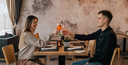 SPA un vakariņas diviem – SPA Hotel Ezeri pie Siguldas